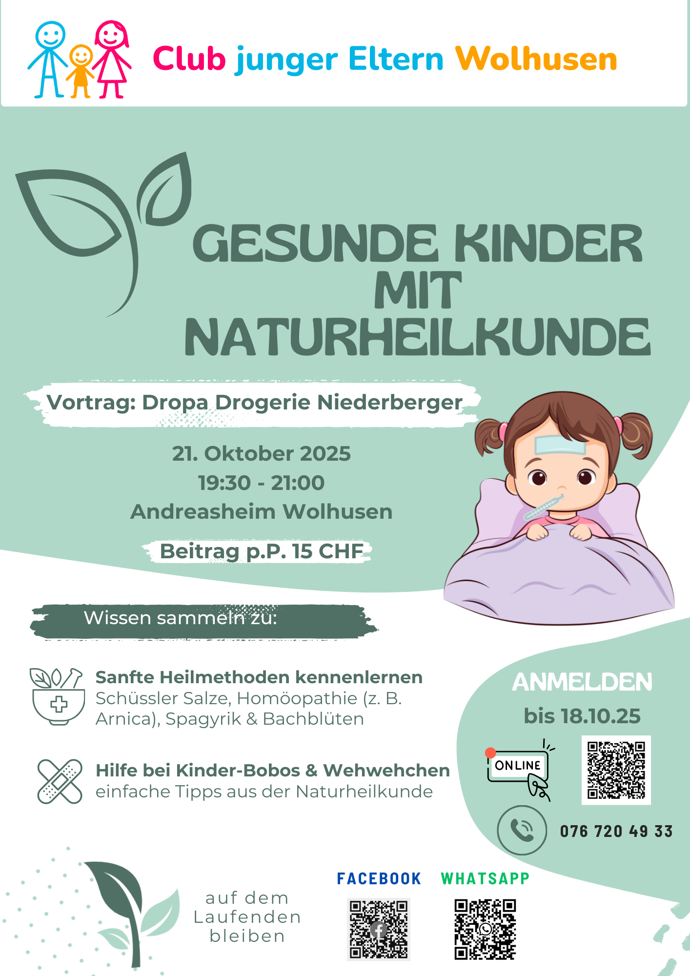 Veranstaltung Bild
